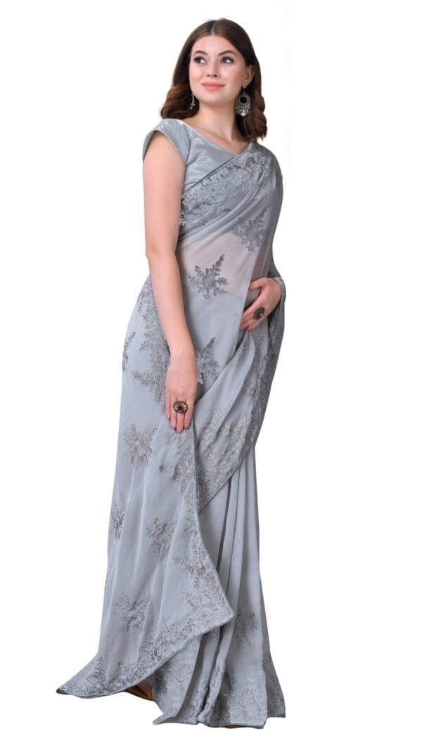 Saree Online With Price - Designer Sarees Rs 500 to 1000