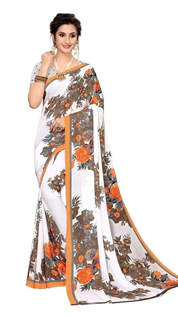 Saree Online With Price - Designer Sarees Rs 500 to 1000