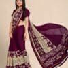 Saree Shopping Online Sites - Designer Sarees Rs 500 to 1000