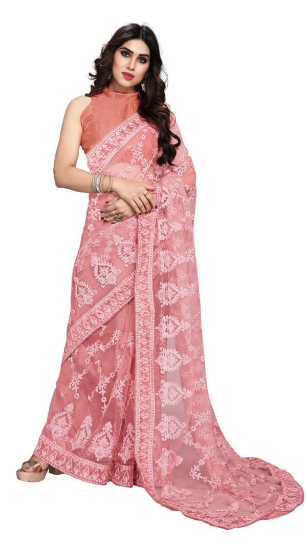 Saree To Buy Online - Designer Sarees Rs 500 to 1000