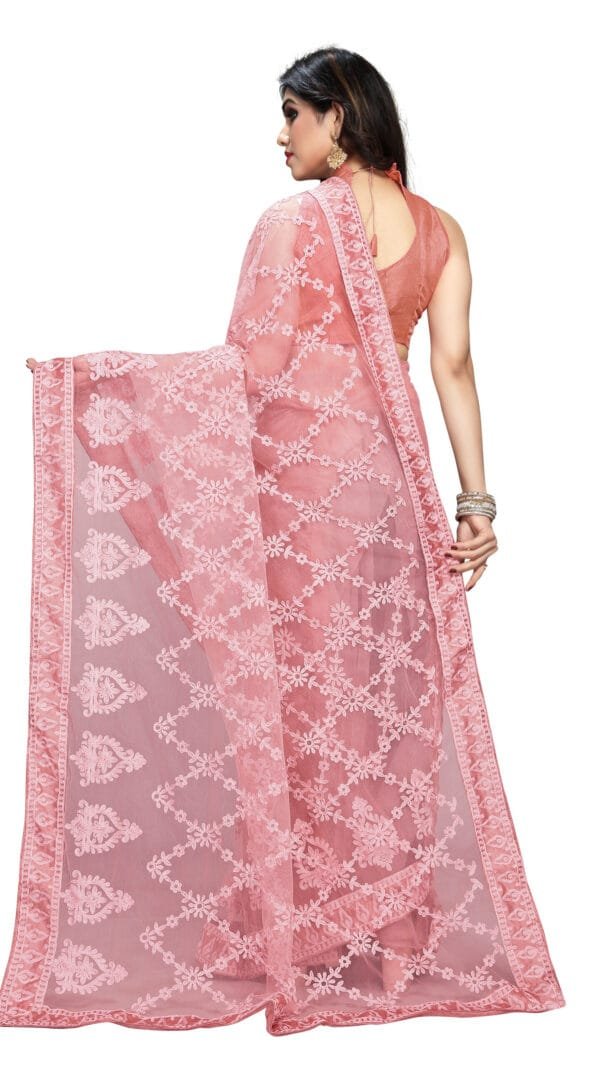 Saree To Buy Online - Designer Sarees Rs 500 to 1000