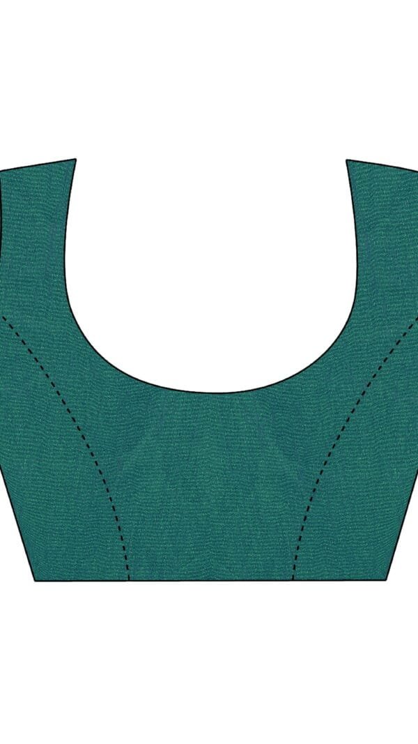 Saree With Blouse Online - Designer Sarees Rs 500 to 1000