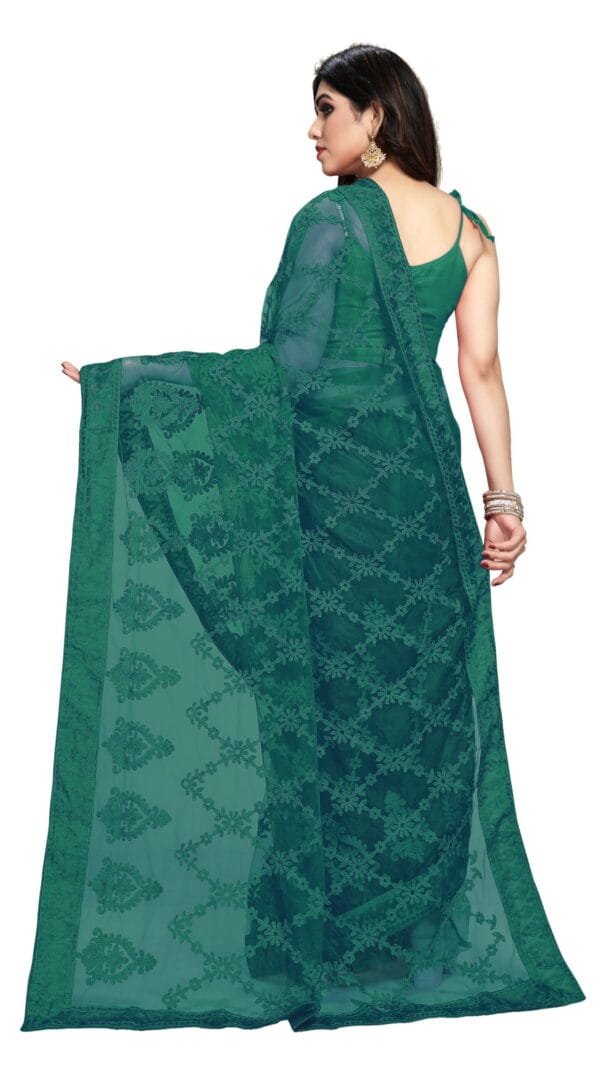 Saree With Blouse Online - Designer Sarees Rs 500 to 1000