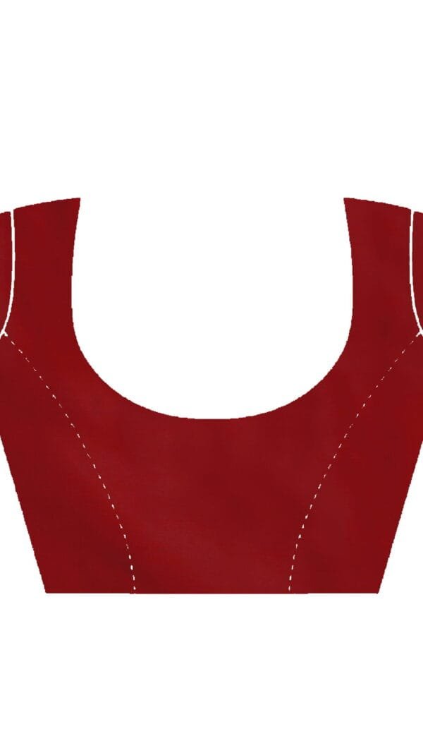 Saree With Blouse Online Shopping - Designer Sarees Rs 500 to 1000