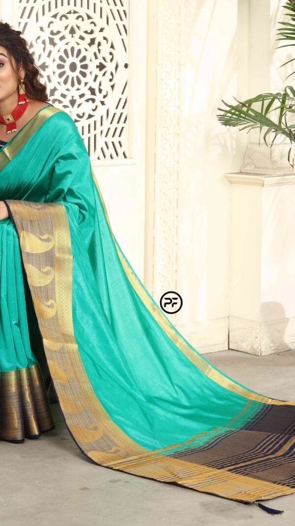 Saree With Blouse Online Shopping - Designer Sarees Rs 500 to 1000