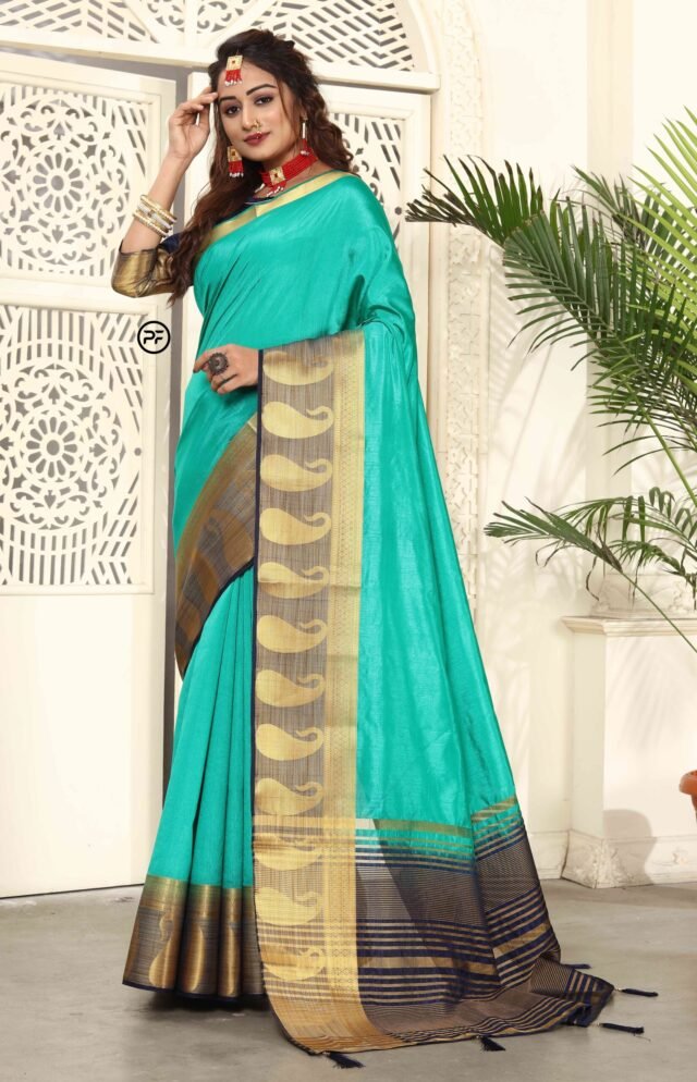 Saree With Blouse Online Shopping - Designer Sarees Rs 500 to 1000