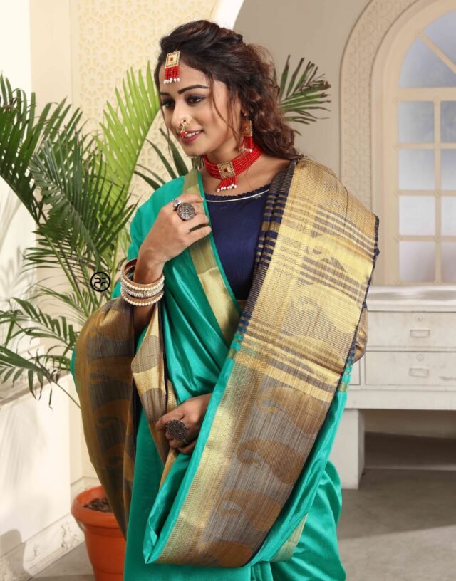 Saree With Blouse Online Shopping - Designer Sarees Rs 500 to 1000