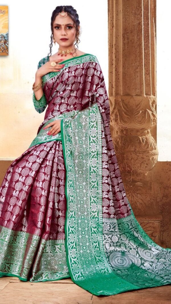 Sarees Online Below 1000 - Designer Sarees Rs 500 to 1000