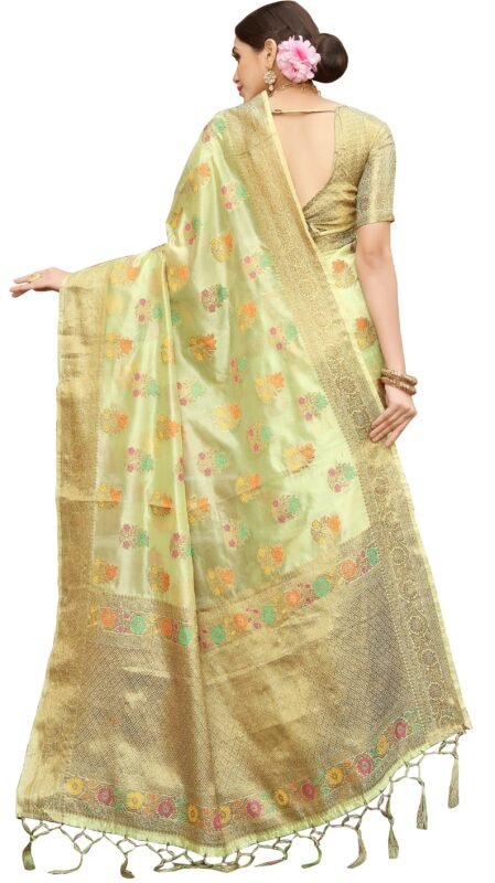 Indian Wedding Sarees: Buy Latest Marriage Sarees Online | Utsav Fashion