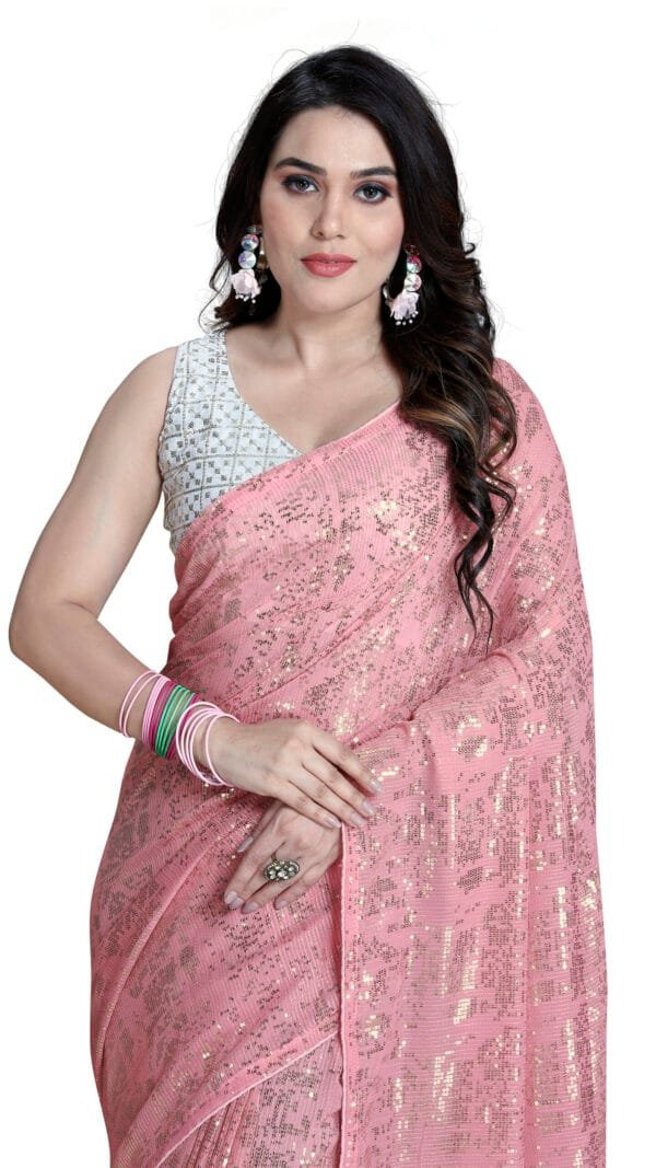 Sarees Online Shopping Below 500 - Designer Sarees Rs 500 to 1000