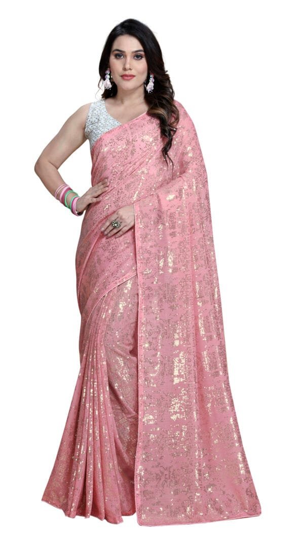 Sarees Online Shopping Below 500 - Designer Sarees Rs 500 to 1000