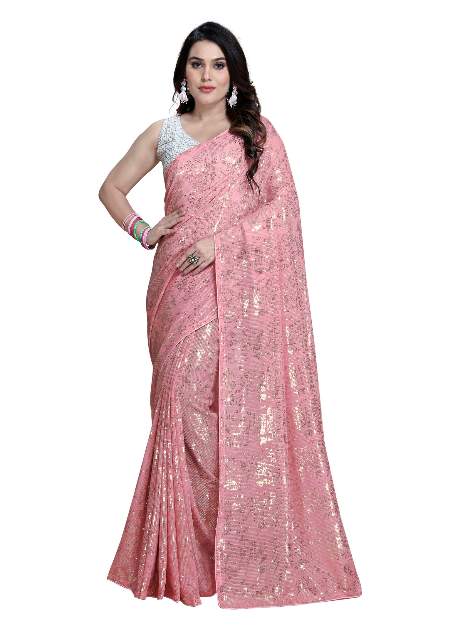 Shapewear For Saree Online - Designer Sarees Rs 500 to 1000 