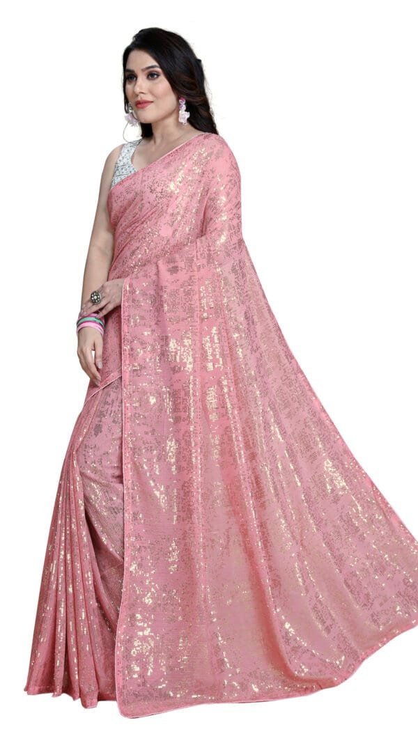 Sarees Online Shopping Below 500 - Designer Sarees Rs 500 to 1000