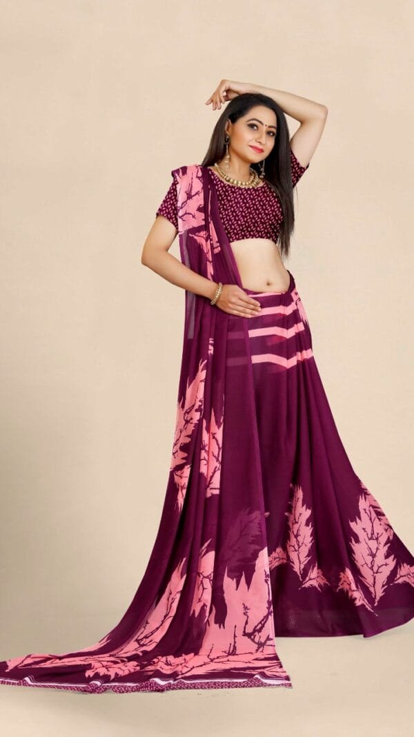 Sarees Online Shopping Below 500 - Designer Sarees Rs 500 to 1000