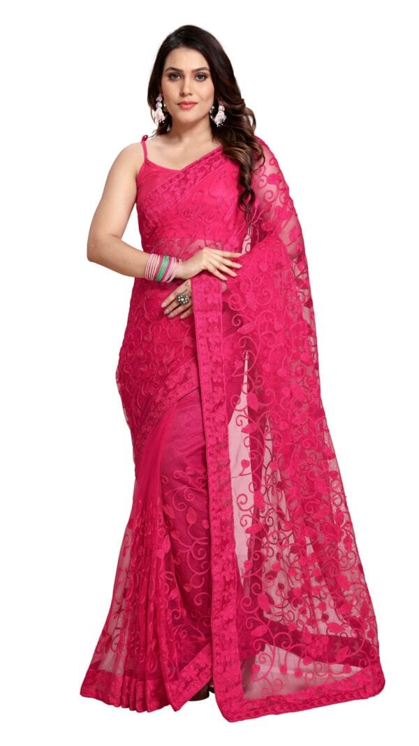 Sarees Online Shopping Pothys - Designer Sarees Rs 500 to 1000