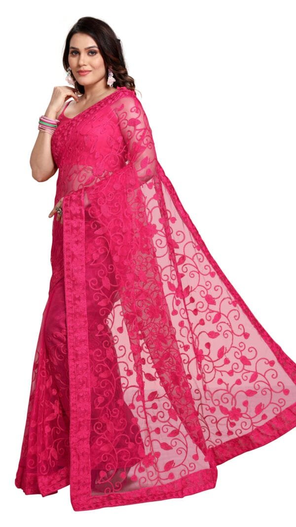 Sarees Online Shopping Pothys - Designer Sarees Rs 500 to 1000
