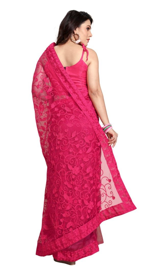 Sarees Online Shopping Pothys - Designer Sarees Rs 500 to 1000
