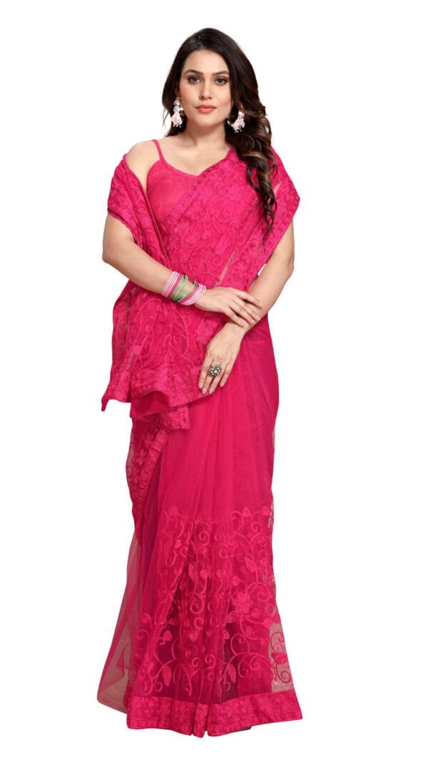Sarees Online Shopping Pothys - Designer Sarees Rs 500 to 1000