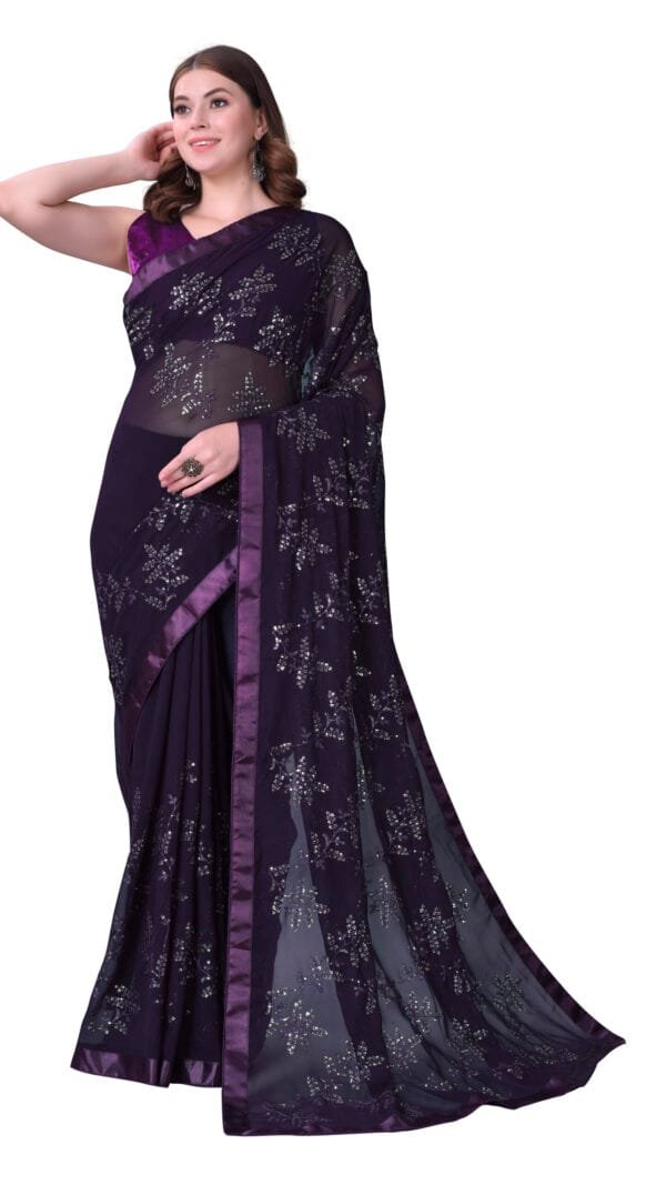 Sarees Shopping Online - Designer Sarees Rs 500 to 1000