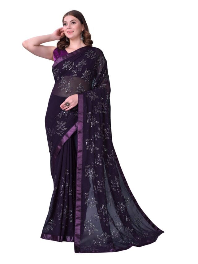 Sarees Shopping Online - Designer Sarees Rs 500 to 1000