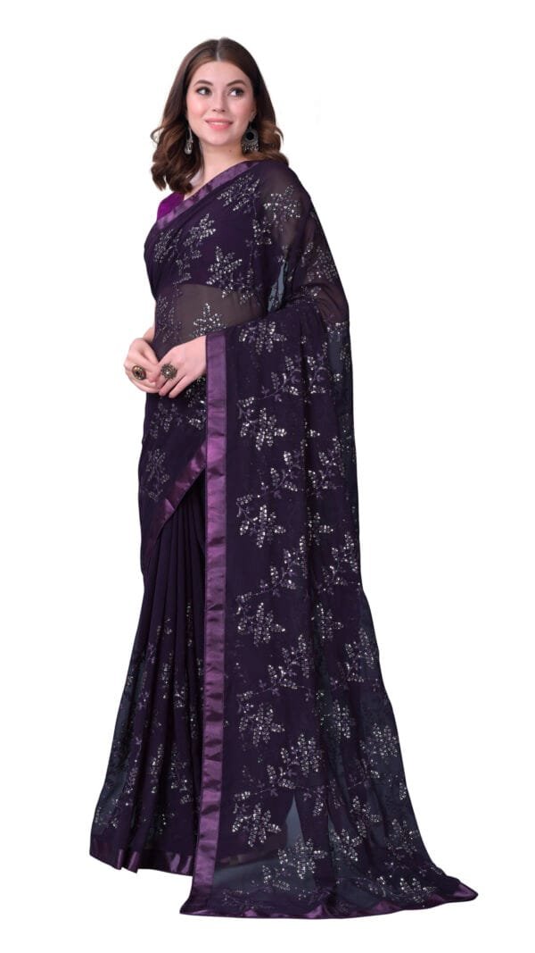 Sarees Shopping Online - Designer Sarees Rs 500 to 1000
