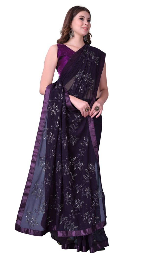 Sarees Shopping Online - Designer Sarees Rs 500 to 1000