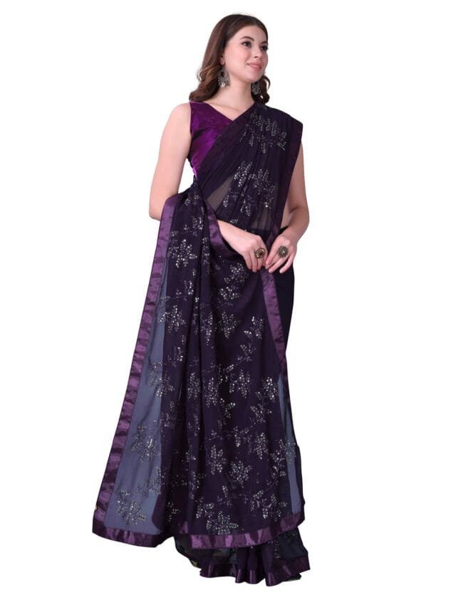 Sarees Shopping Online - Designer Sarees Rs 500 to 1000