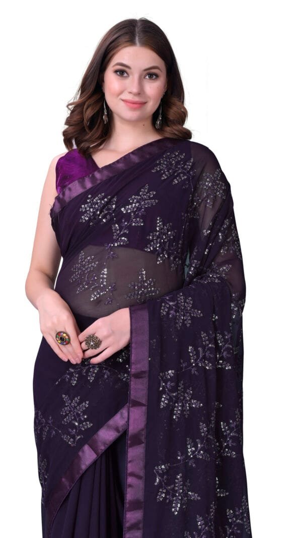 Sarees Shopping Online - Designer Sarees Rs 500 to 1000