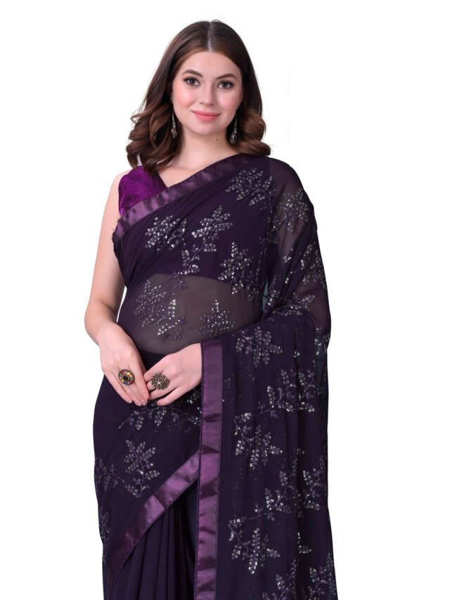 Sarees Shopping Online - Designer Sarees Rs 500 to 1000