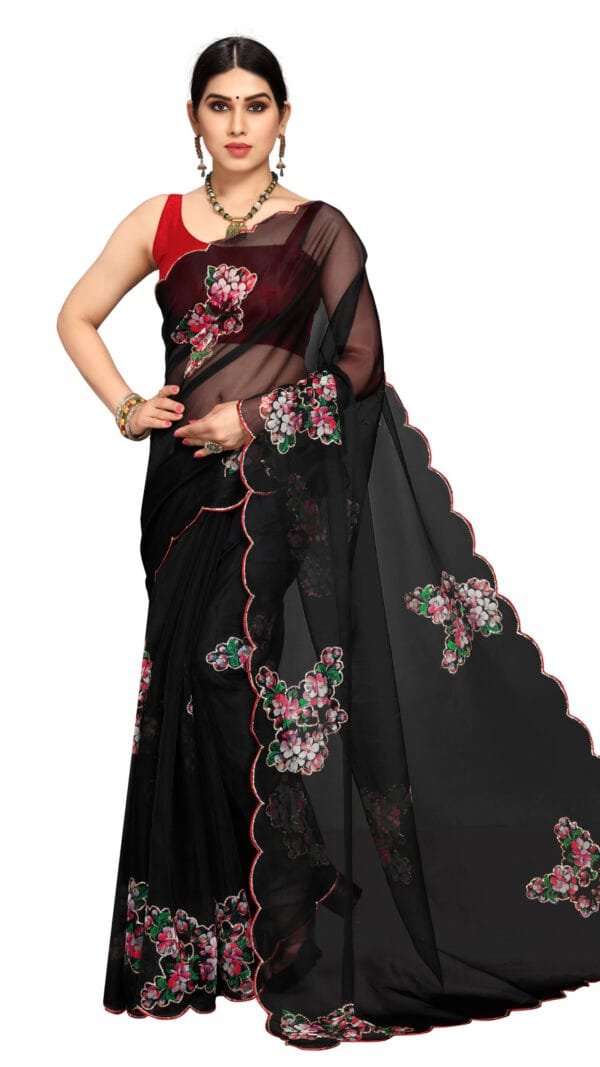 Take Saree Online Shopping 499 - Designer Sarees Rs 500 to 1000