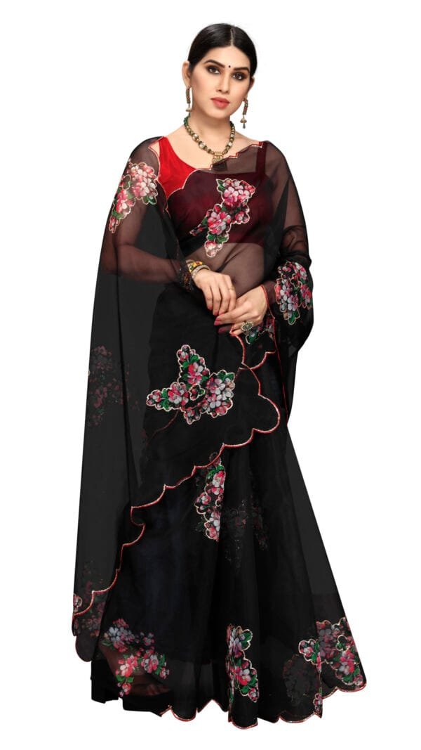 Take Saree Online Shopping 499 - Designer Sarees Rs 500 to 1000