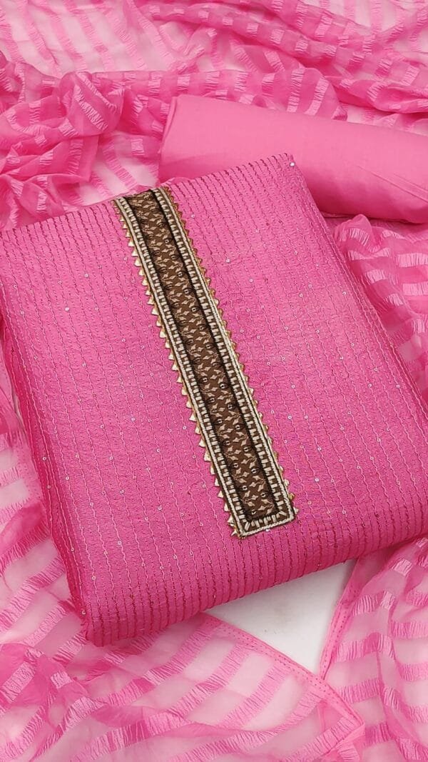 Trending Salwar Suit For Wedding - Salwar Suit