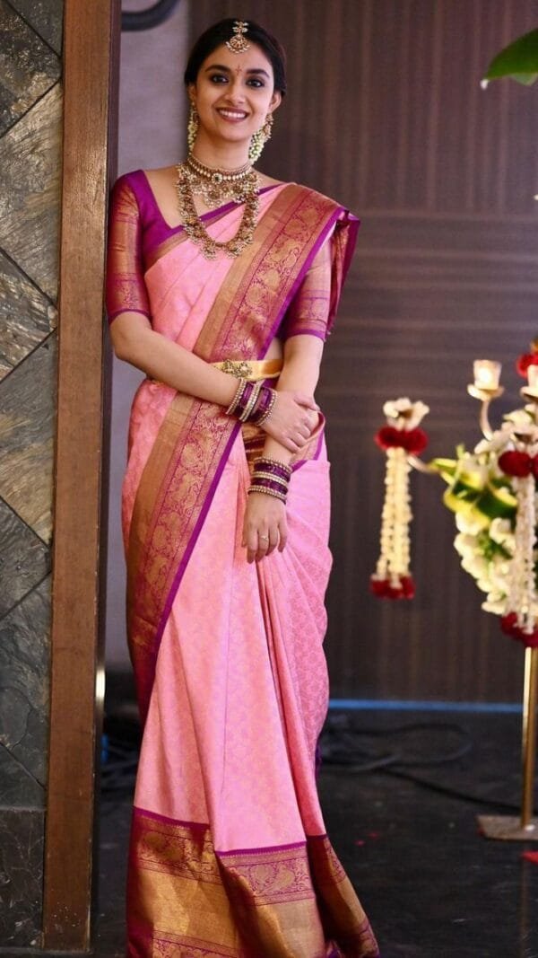 Trending Saree Designs Online Shopping - Designer Sarees Rs 500 to 1000