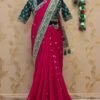 Trendy Saree Online Buy - Designer Sarees Rs 500 to 1000