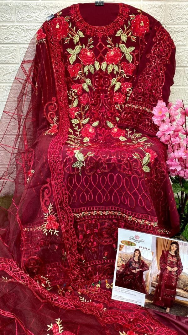 Wedding Pakistani Suits - Pakistani Suits