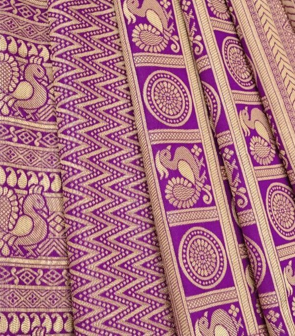 Buy Online Saree - Saree For Wedding Online Shopping - Designer Sarees Rs 500 to 1000 -