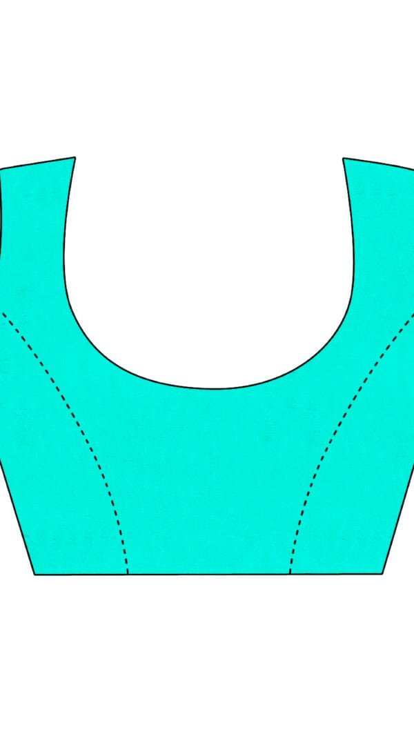 Without Border Saree - Designer Sarees Rs 500 to 1000