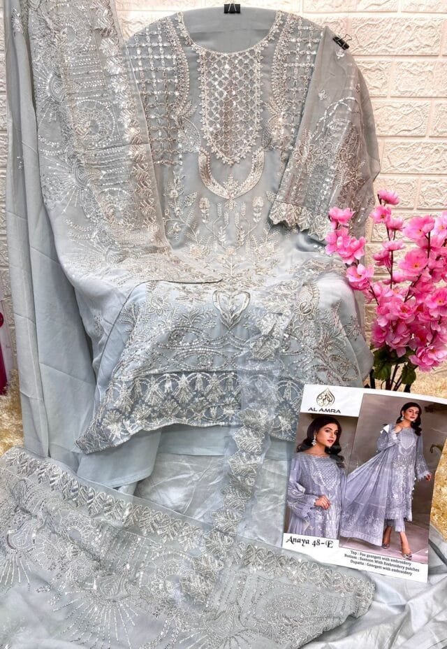 Click 👉 for more Collection Join our WhatsApp Group Visit For more Pakistani Suits Collection