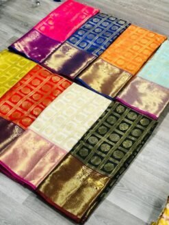 Petticoat For Saree Online - Designer Sarees Rs 500 to 1000