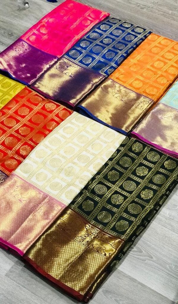 Petticoat For Saree Online - Designer Sarees Rs 500 to 1000