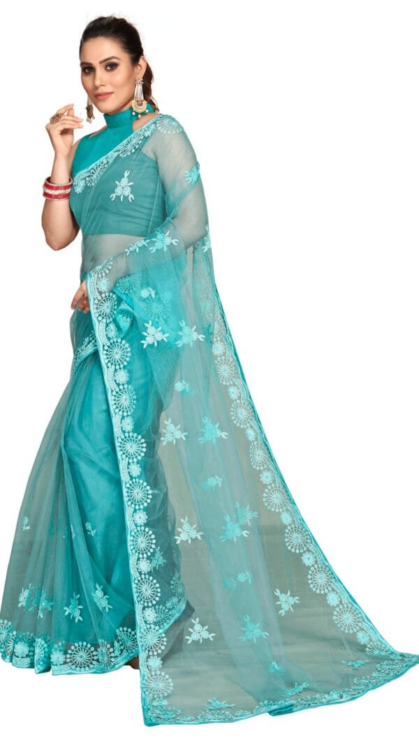 न्यू साड़ी डिजाइन 2022 - Designer Sarees Rs 500 to 1000