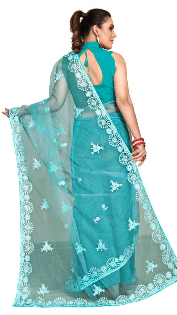 न्यू साड़ी डिजाइन 2022 - Designer Sarees Rs 500 to 1000
