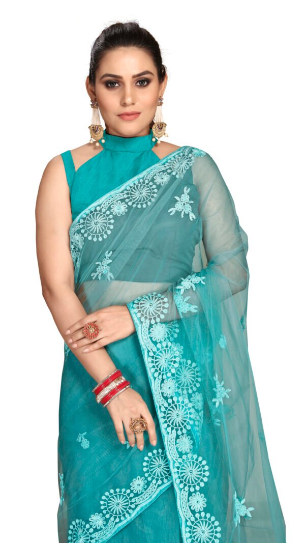 न्यू साड़ी डिजाइन 2022 - Designer Sarees Rs 500 to 1000