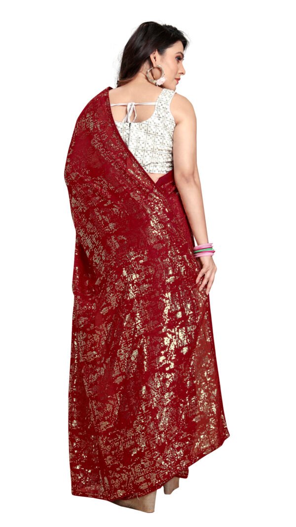 बनारसी साड़ी Price - Designer Sarees Rs 500 to 1000