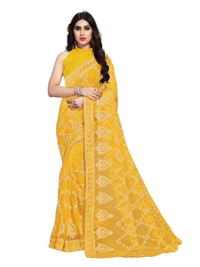 साड़ी का डिजाइन - Designer Sarees Rs 500 to 1000