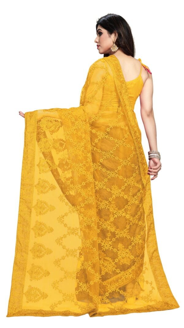 साड़ी का डिजाइन - Designer Sarees Rs 500 to 1000