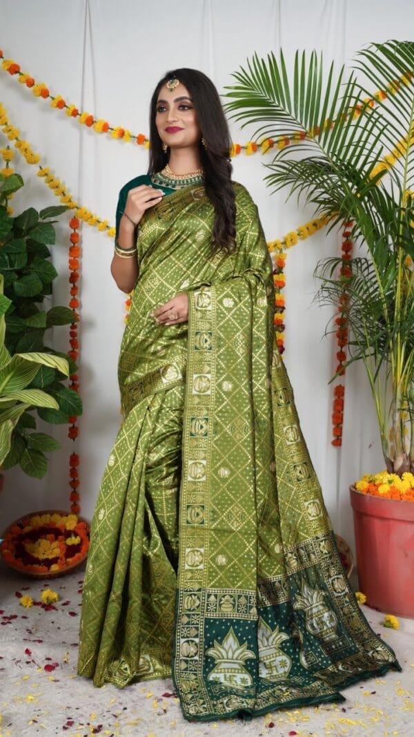साड़ी का डिजाइन - Designer Sarees Rs 500 to 1000