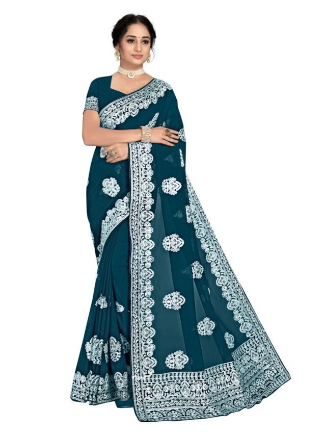 साड़ी डिजाइन - Designer Sarees Rs 500 to 1000