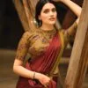 साड़ी डिजाइन - Designer Sarees Rs 500 to 1000