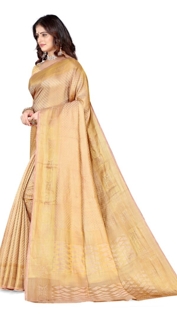 साड़ी डिजाइन फोटो - Designer Sarees Rs 500 to 1000